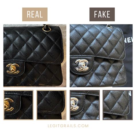 chanel tassel bag replica|how to tell a genuine chanel bag.